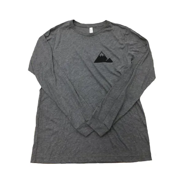 Peakboys Long Sleeve T-Shirt