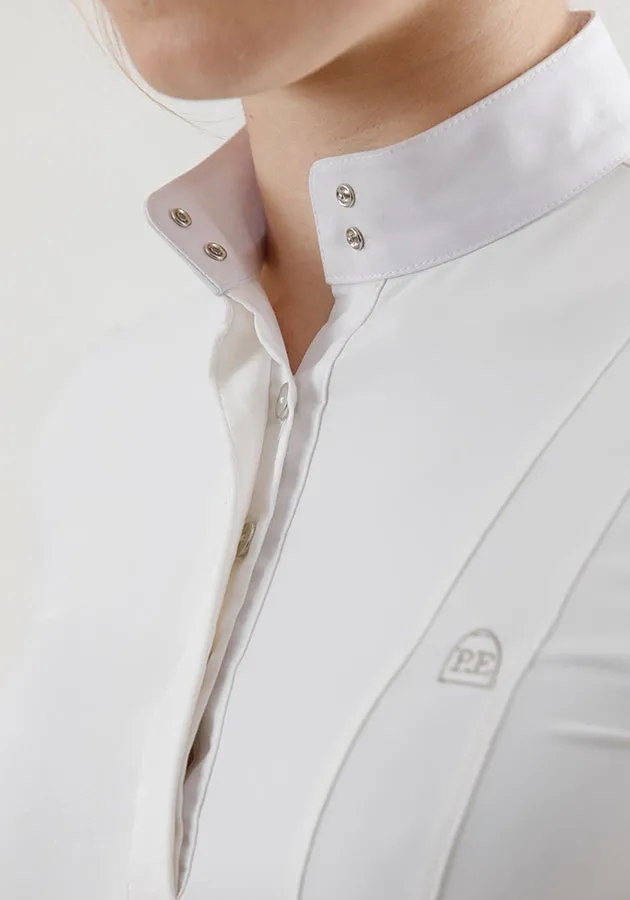 PEI Bellisa Show Shirt (UK12)