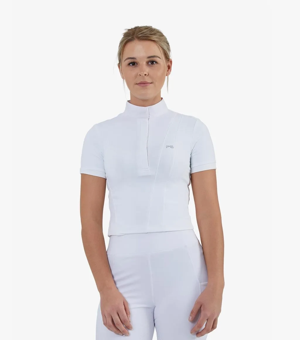 PEI Bellisa Show Shirt (UK12)