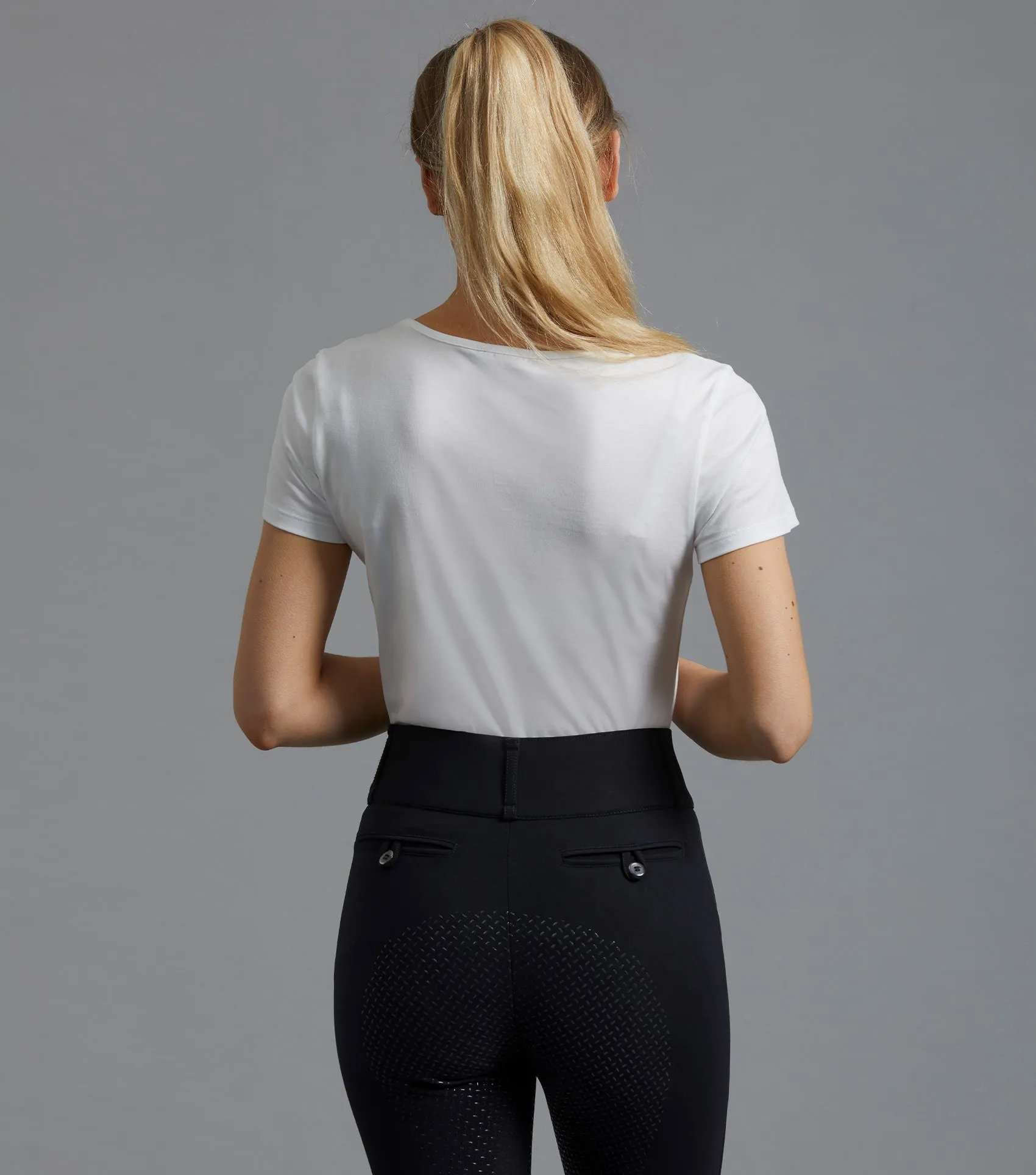 PEI Fiero Ladies Cotton T-Shirt
