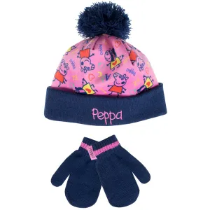 Peppa Pig Winter Set