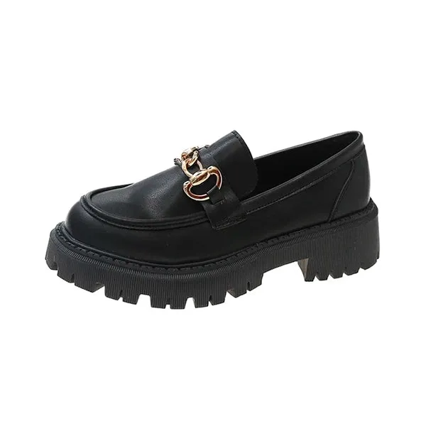 Pinnora | Platte schoenen