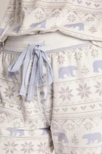 P.J. Salvage Polar Bear Exp - Pant