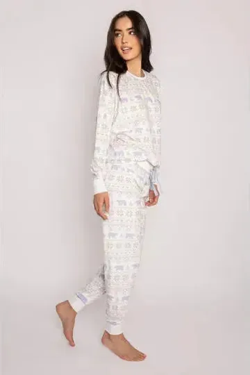 P.J. Salvage Polar Bear Exp - Pant