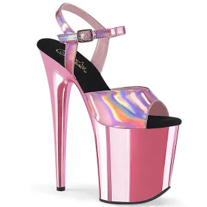 Pleaser Flamingo 809HG Pink