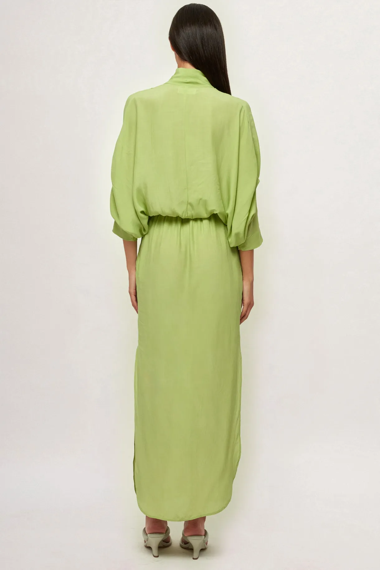 Plunge Dress