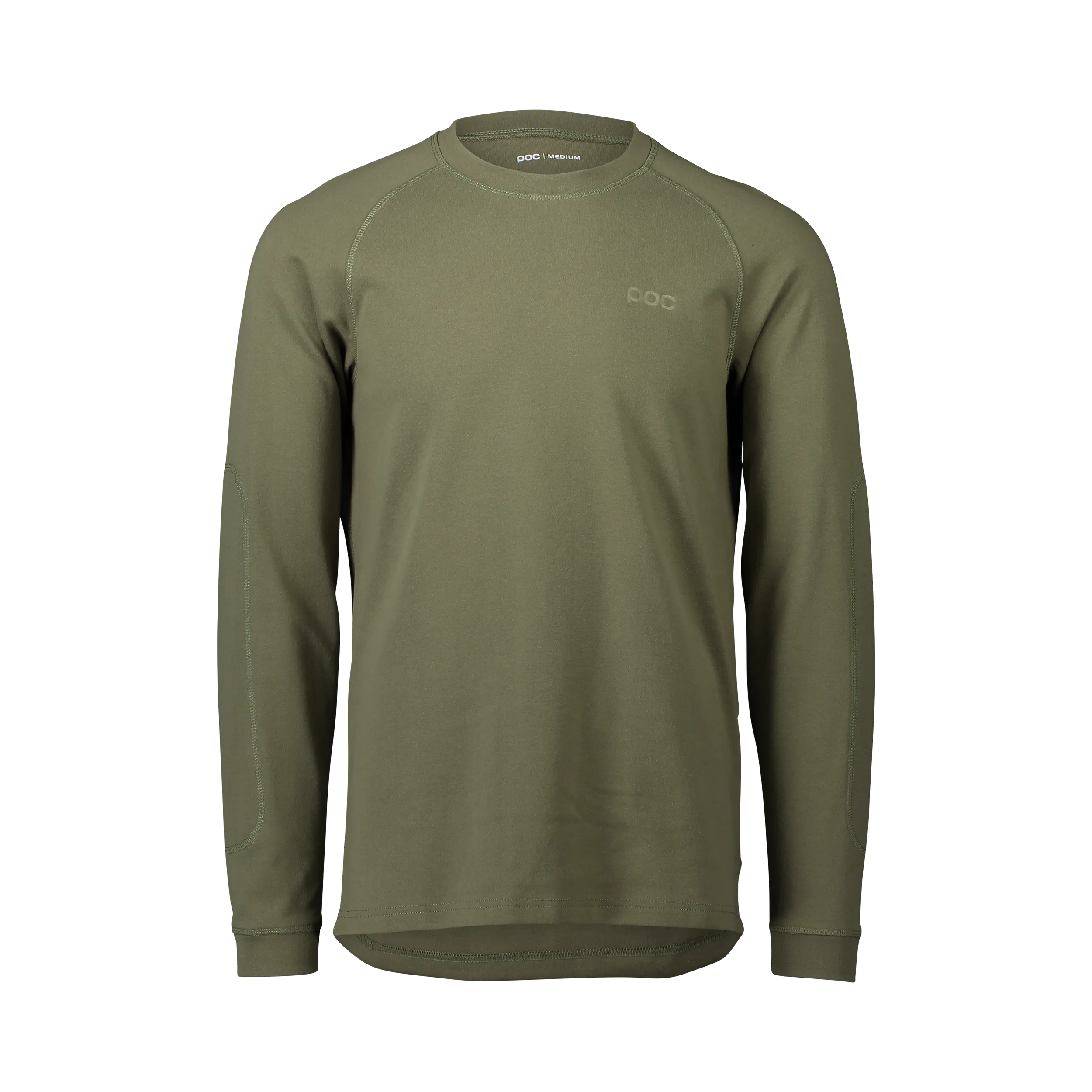 Poise Crew Neck
