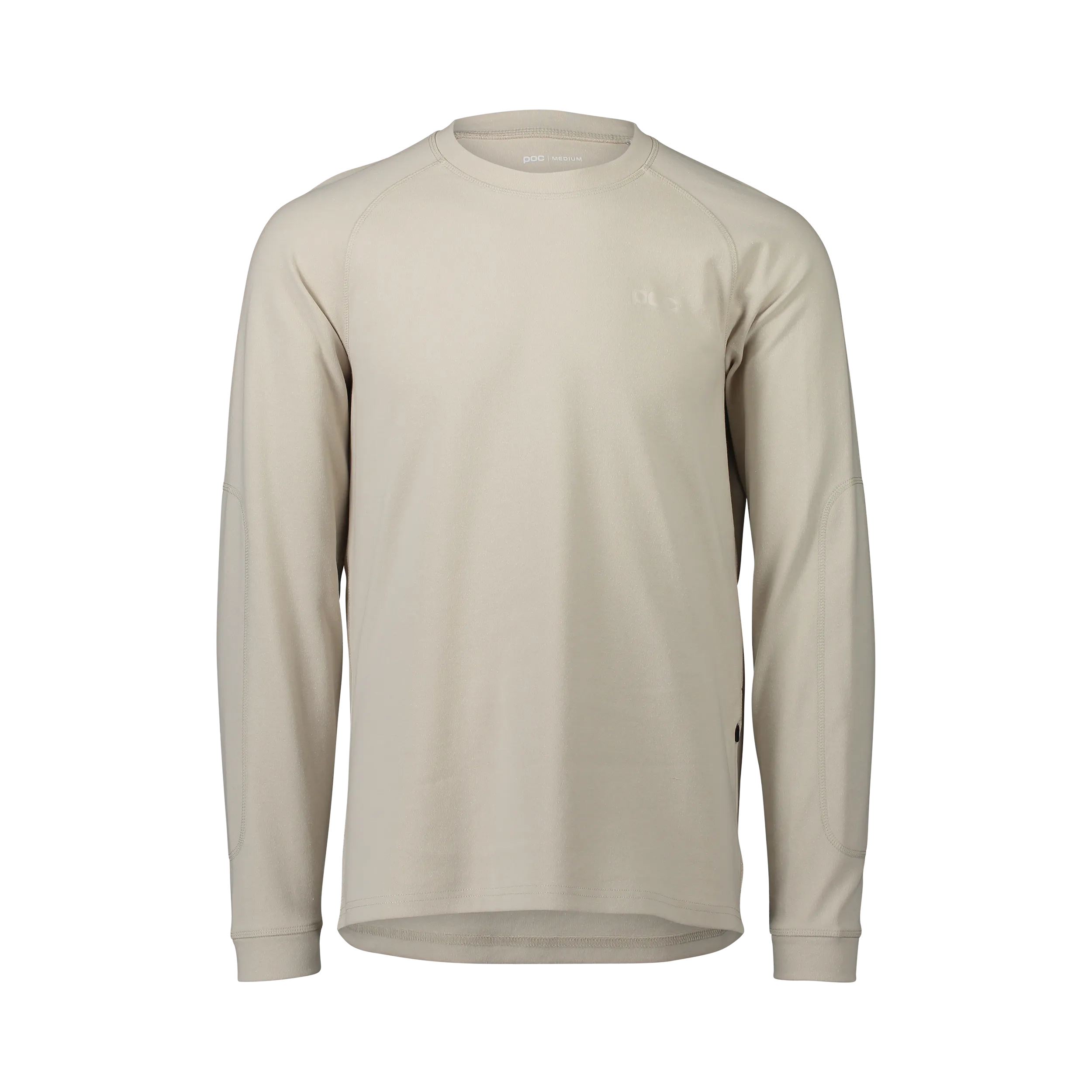 Poise Crew Neck
