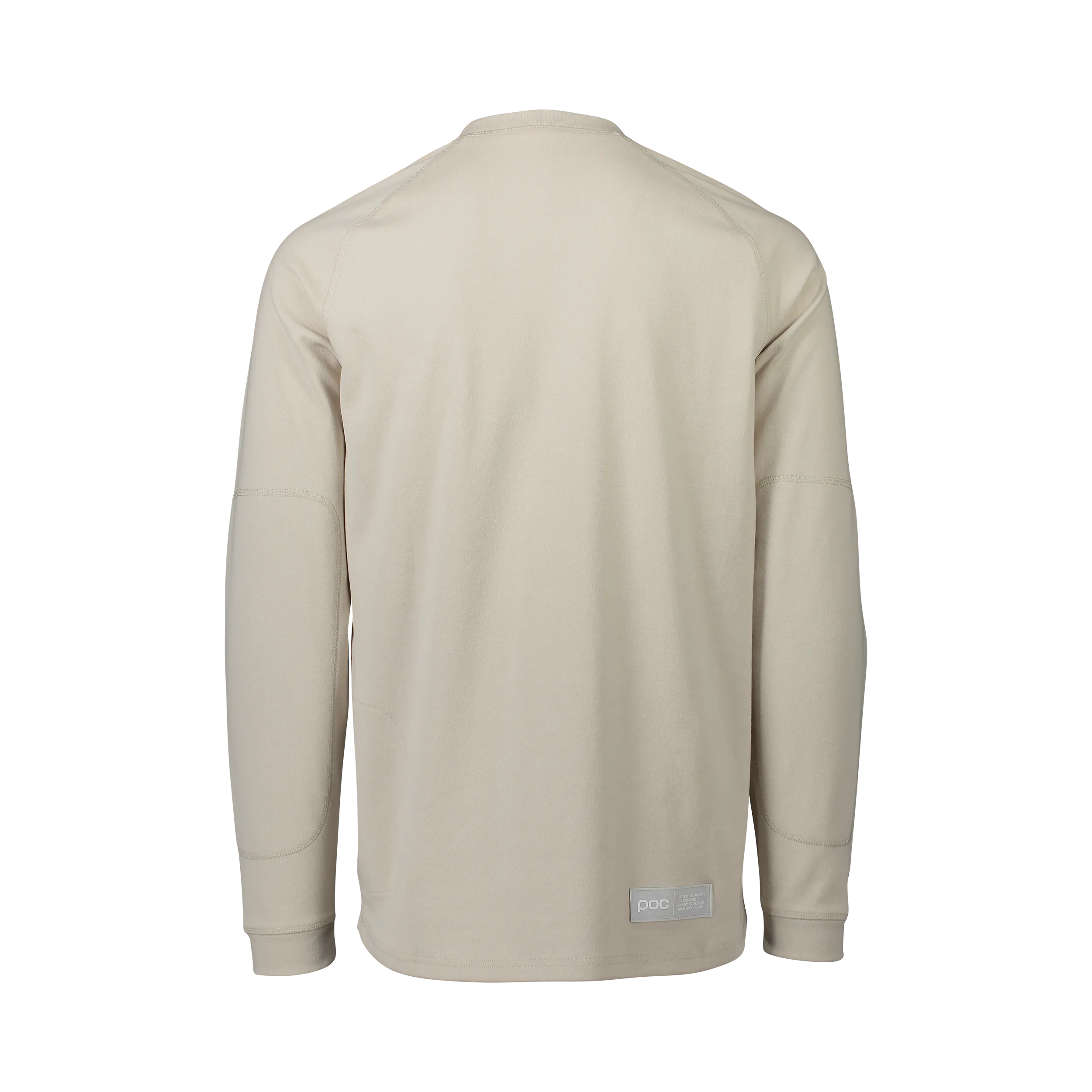Poise Crew Neck