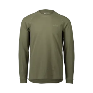 Poise Crew Neck