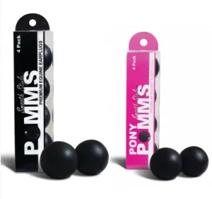 Pomms® Premium Smooth Equine Earplugs