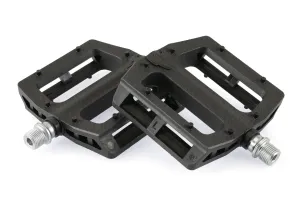 Premium Slim Plastic Pedals