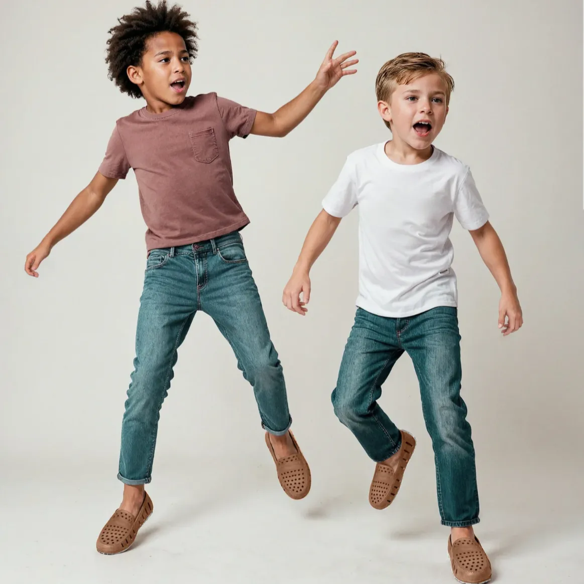 Prodigy-1.0 (Toddler/Little Kid/Big Kid)