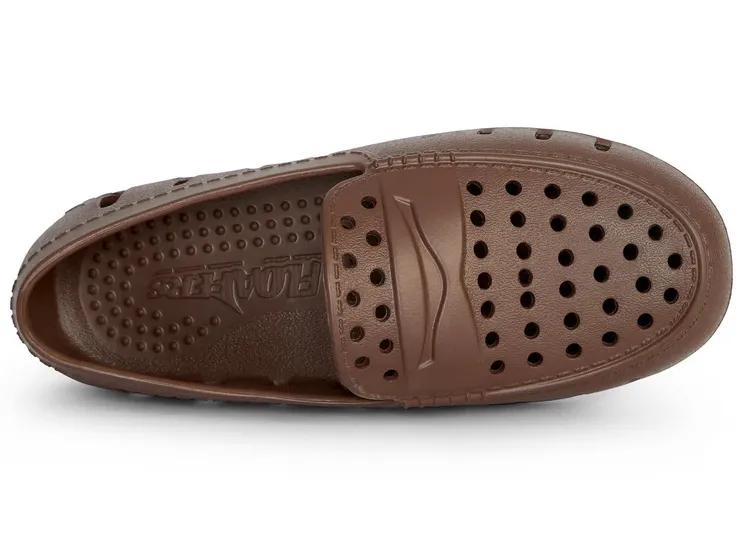 Prodigy Driver Driftwood Brown - Floafers