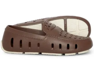 Prodigy Driver Driftwood Brown - Floafers