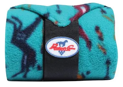 Professional's Choice Polo Wrap