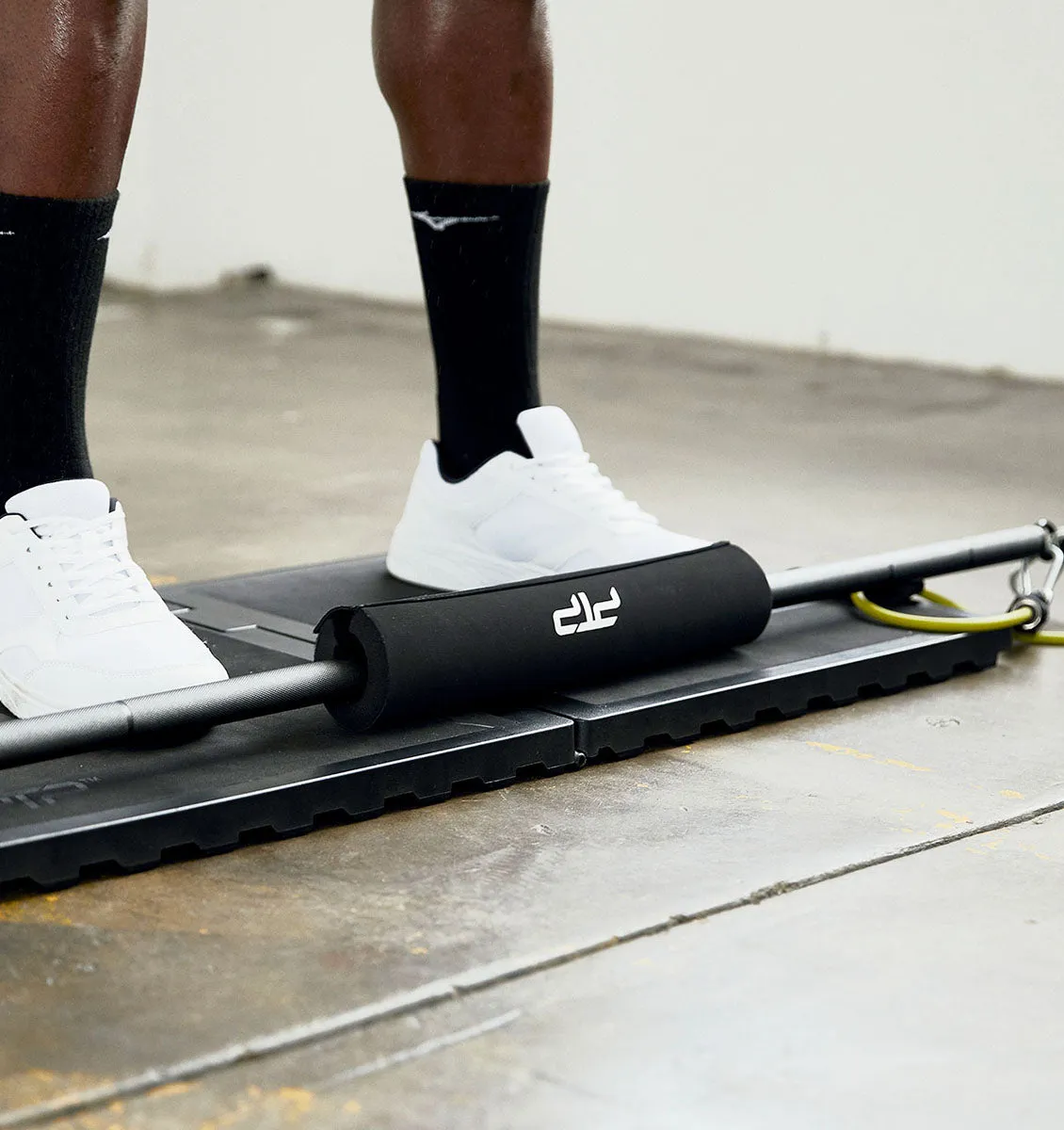 PTP Resistance Platform