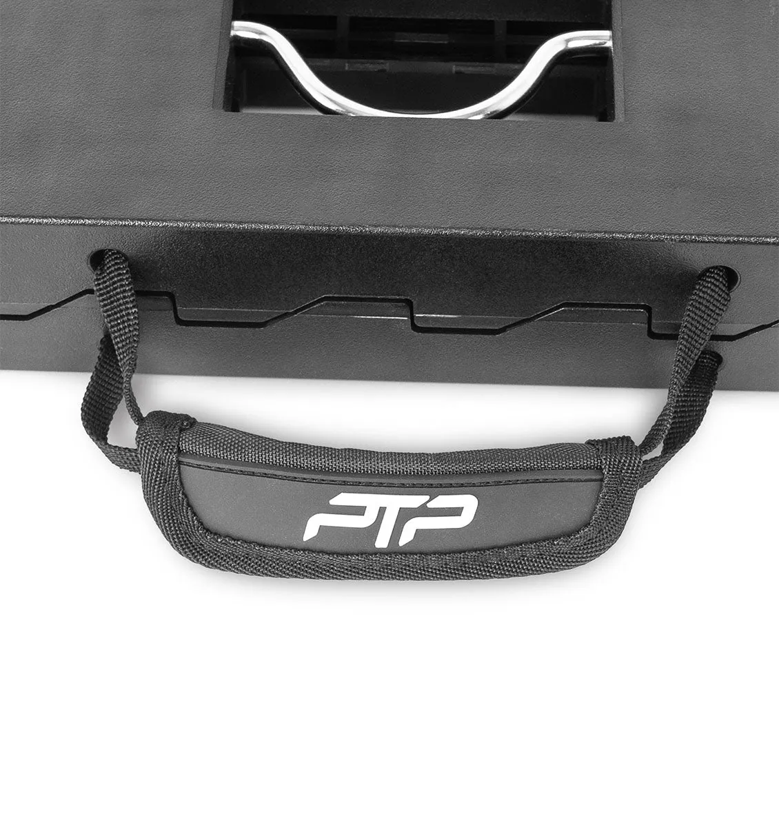 PTP Resistance Platform