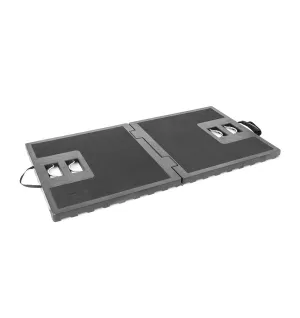 PTP Resistance Platform