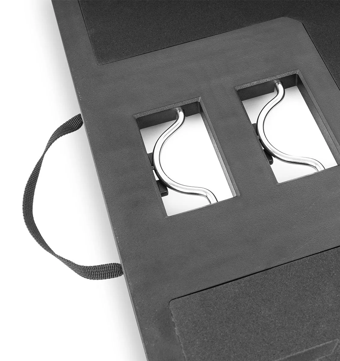 PTP Resistance Platform