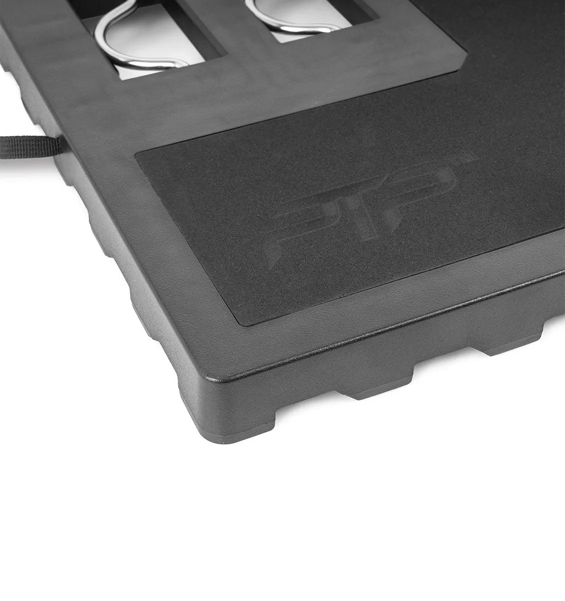 PTP Resistance Platform