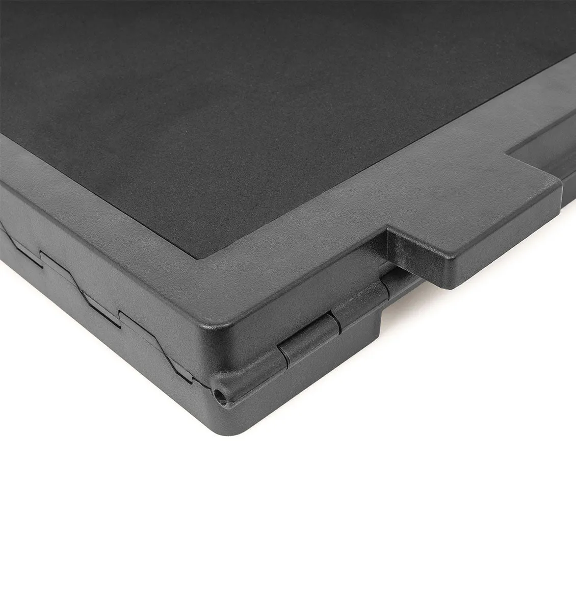PTP Resistance Platform