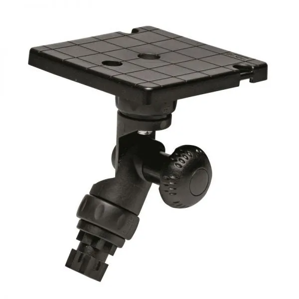 Railblaza Rotating Fish Finder Sounder Mount Platform R Lock S 02-4140-11