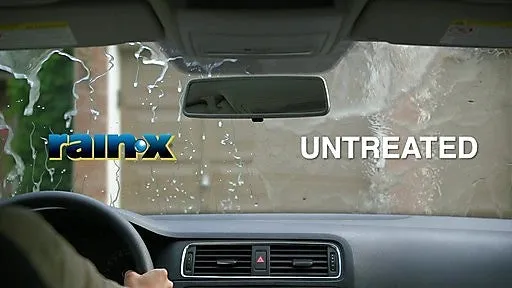 RAIN-X, RAIN REPELLENT, 200ML