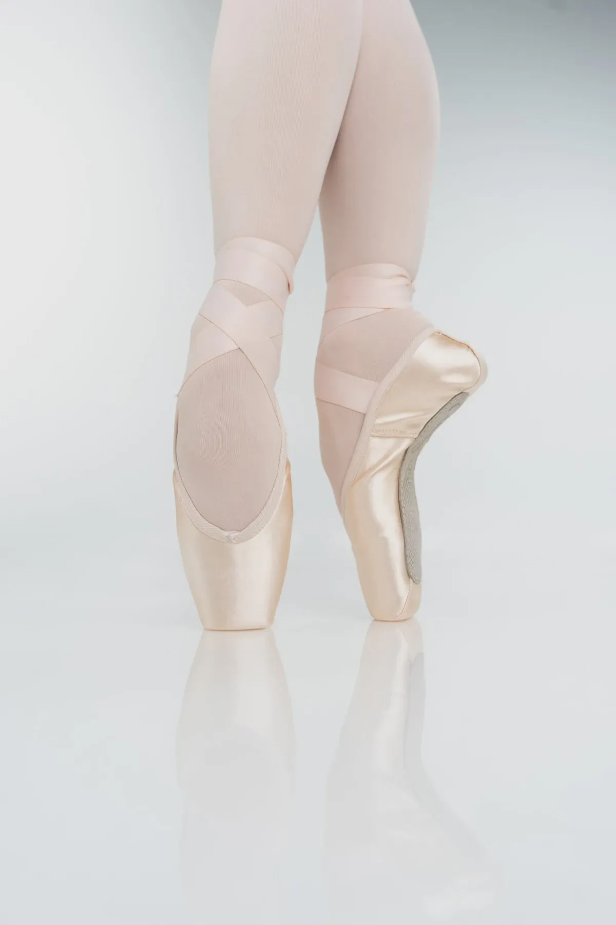 RC 42 Collection Pointe Shoe Flex Adult
