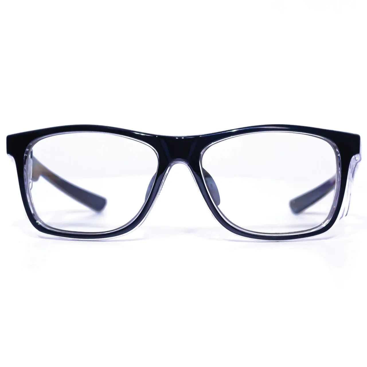 Rets - Remy Z87  Motorcycle Riding Glasses - Black