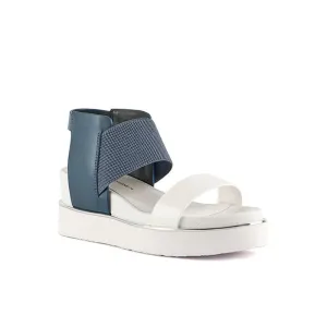 RICO SANDAL - DEEP BLUE