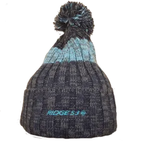 Ridge 53 Bobble Hat