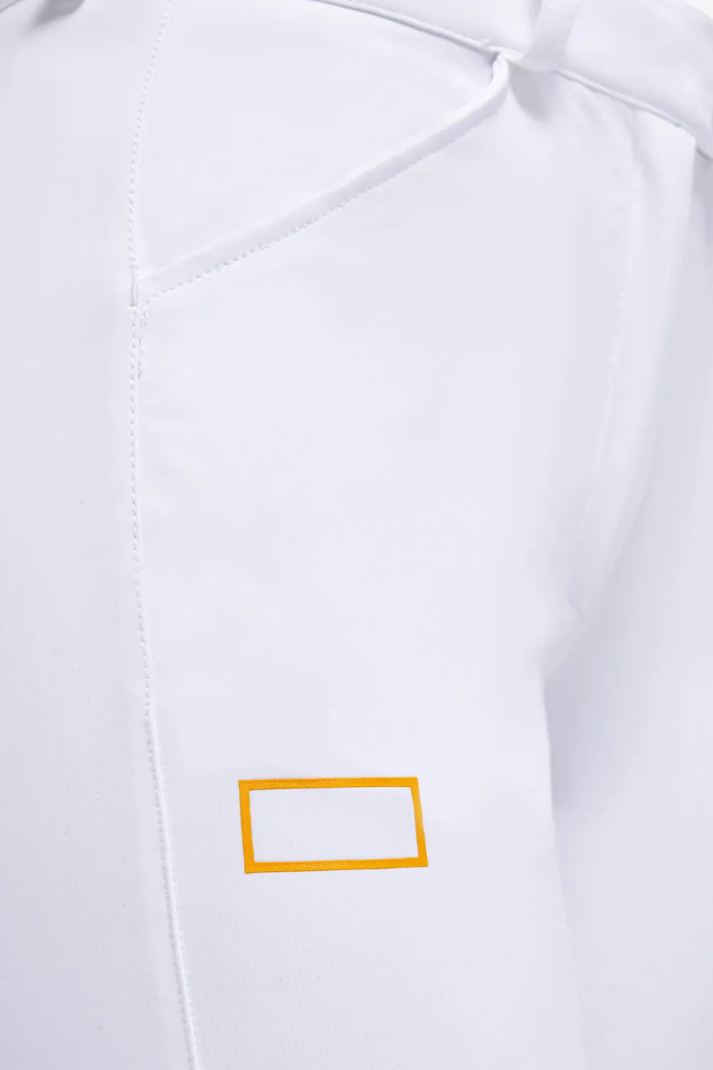Riding Breeches - White