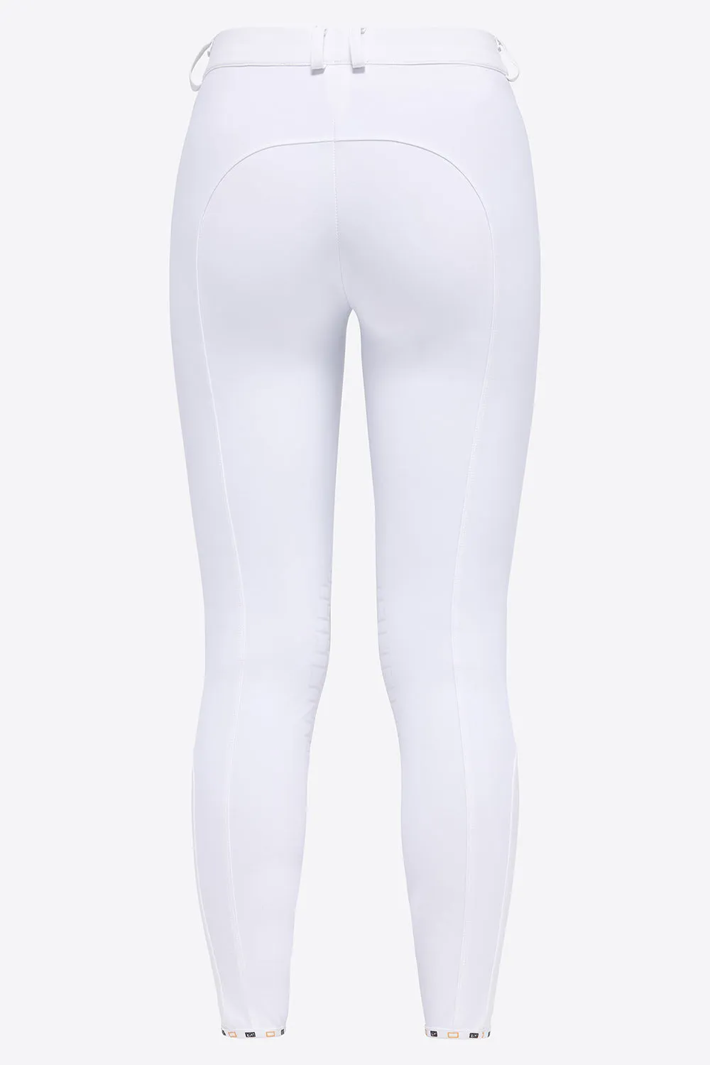 Riding Breeches - White
