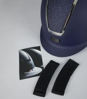 Riding Helmet Fitting Kit