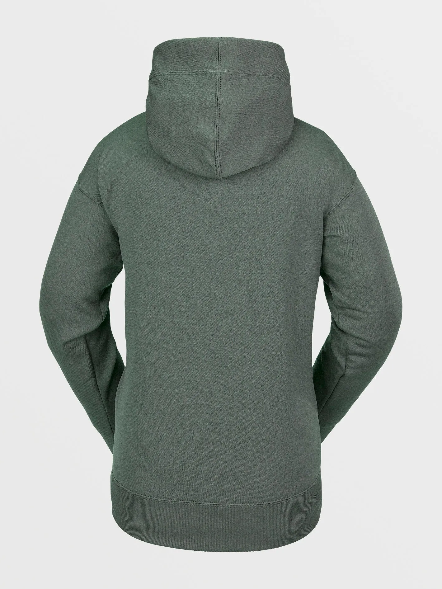 Riding Hydro Hoodie - EUCALYPTUS