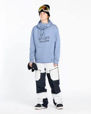 Riding Hydro Pullover