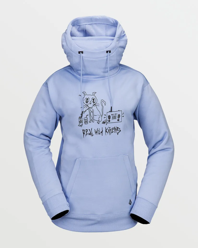Riding Hydro Pullover