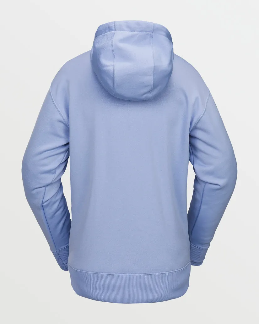 Riding Hydro Pullover