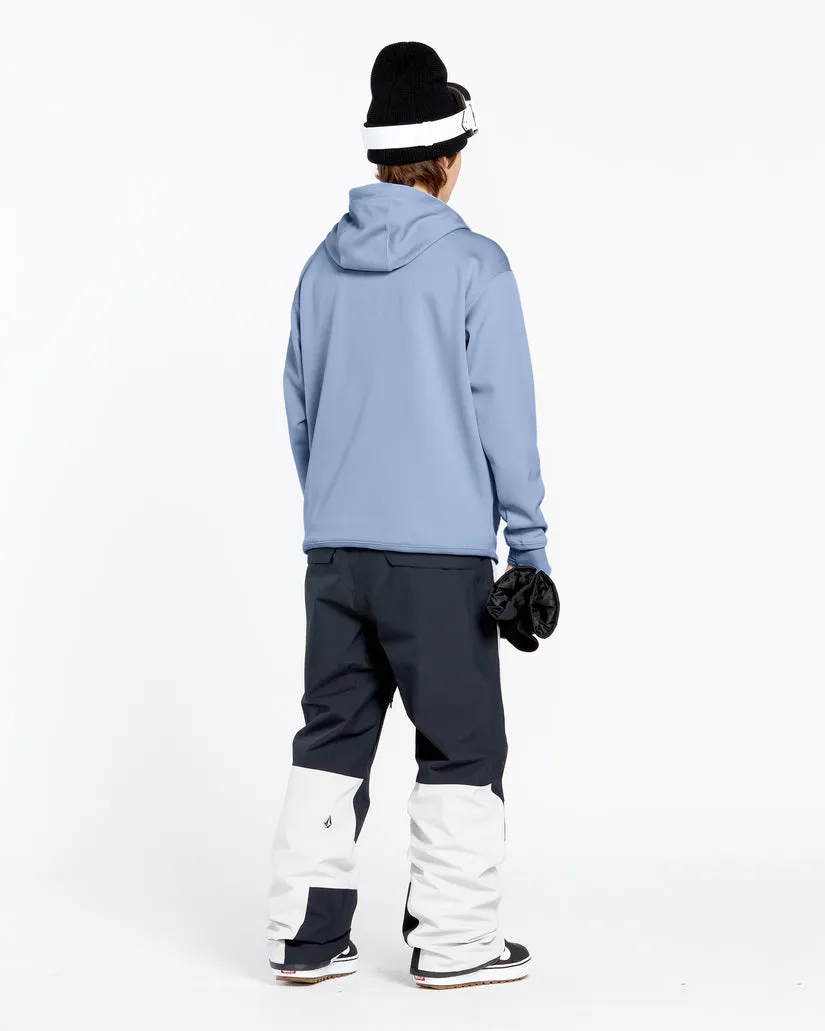 Riding Hydro Pullover