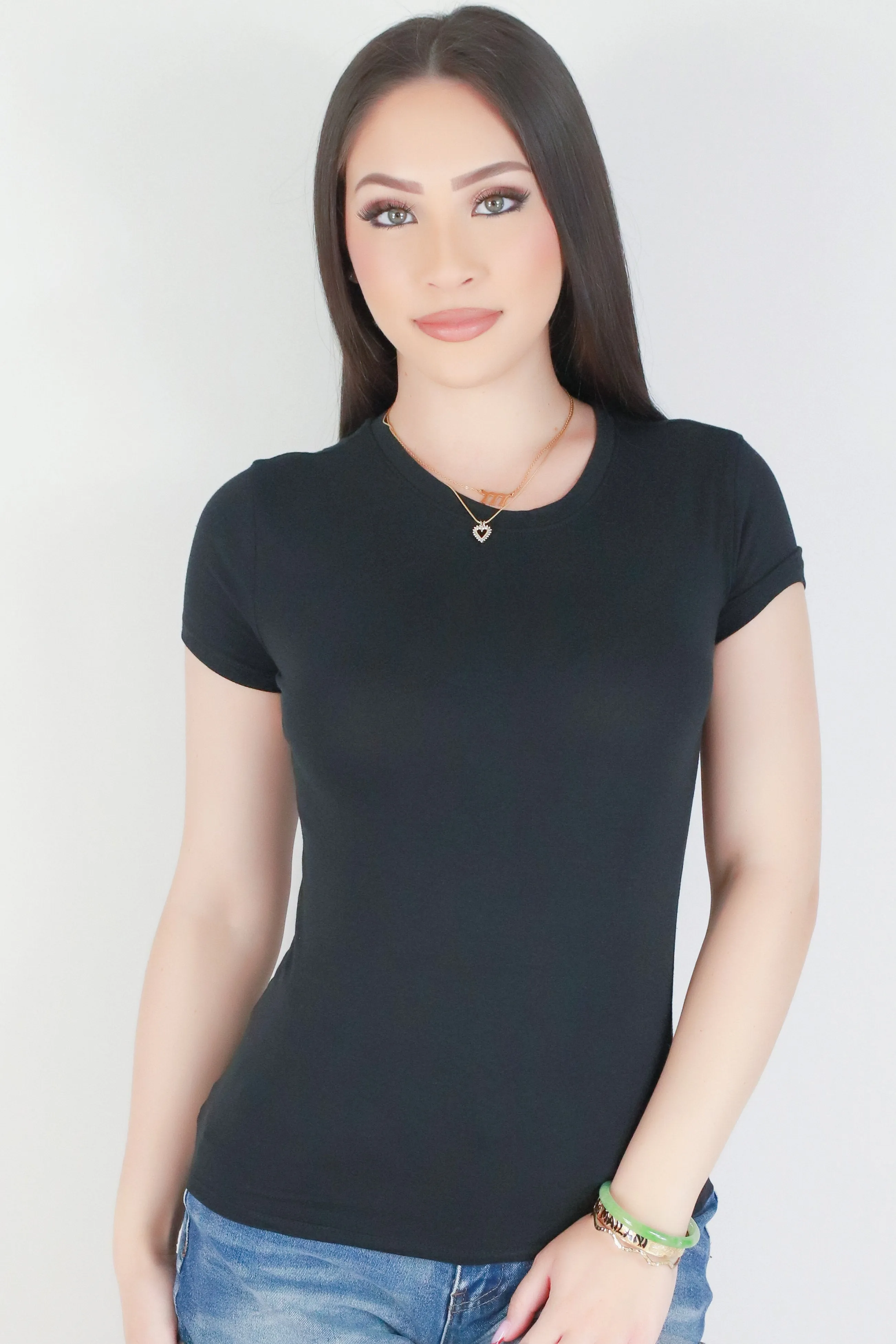 RIDING SOLO TOP