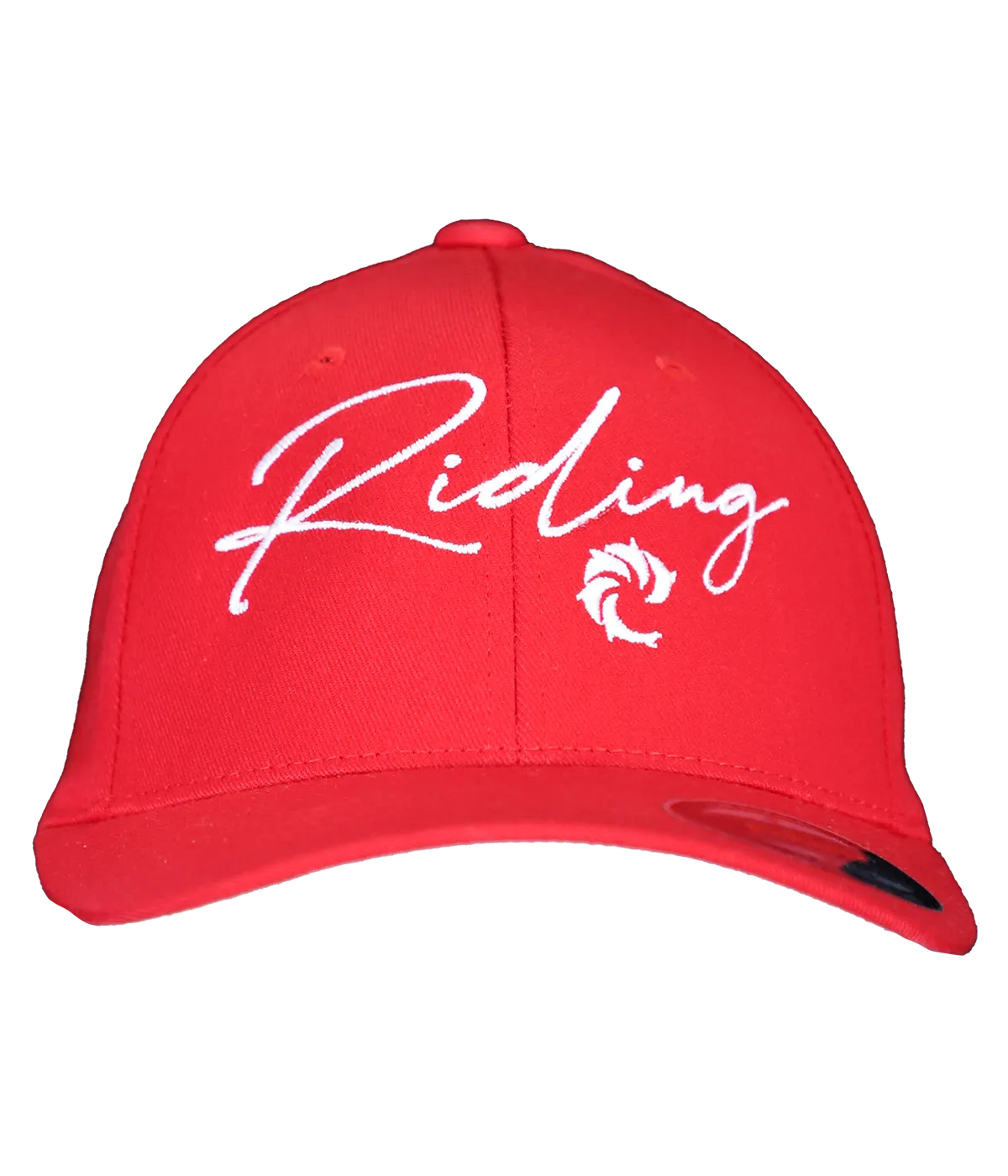 Riding Youth Flexfit Hat