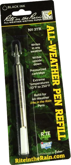 Rite in the Rain 37R Pen Refill