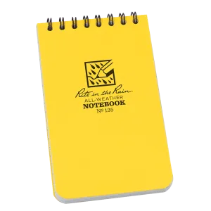 Rite in the Rain All Weather Notebook