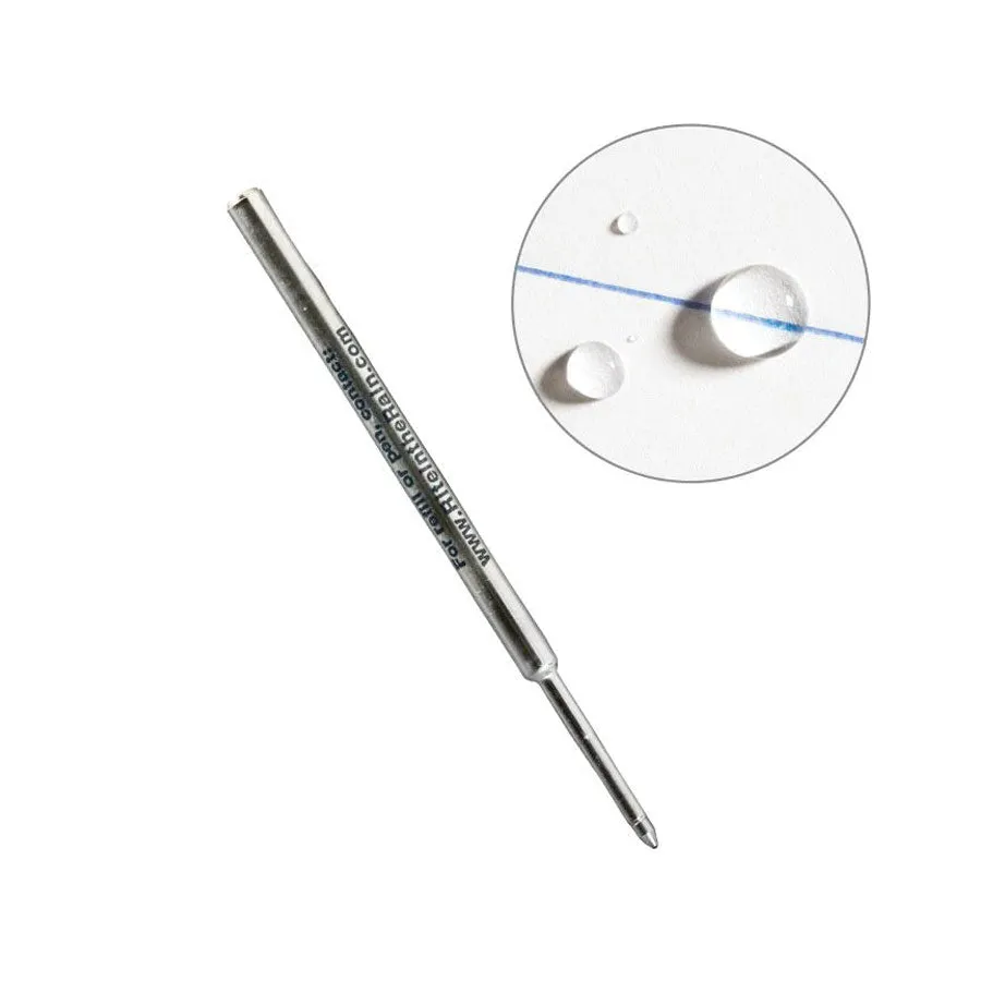 Rite in the Rain All-Weather Pen Refill No. 47R Blue Ink