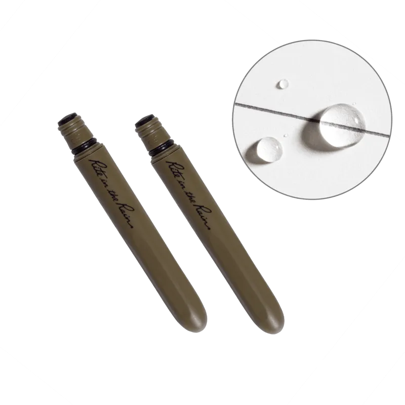 Rite in the Rain All Weather Pocket Pen - 2 pack