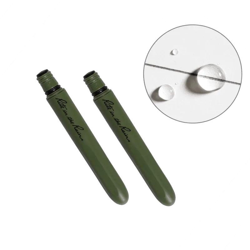 Rite in the Rain All Weather Pocket Pen - 2 pack