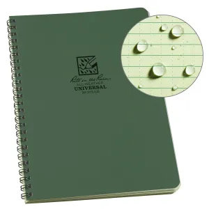 Rite in the Rain Notebook