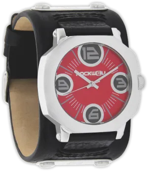 Rockwell Assassin Watch