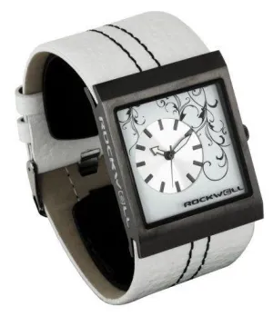 Rockwell Mercedes Watch